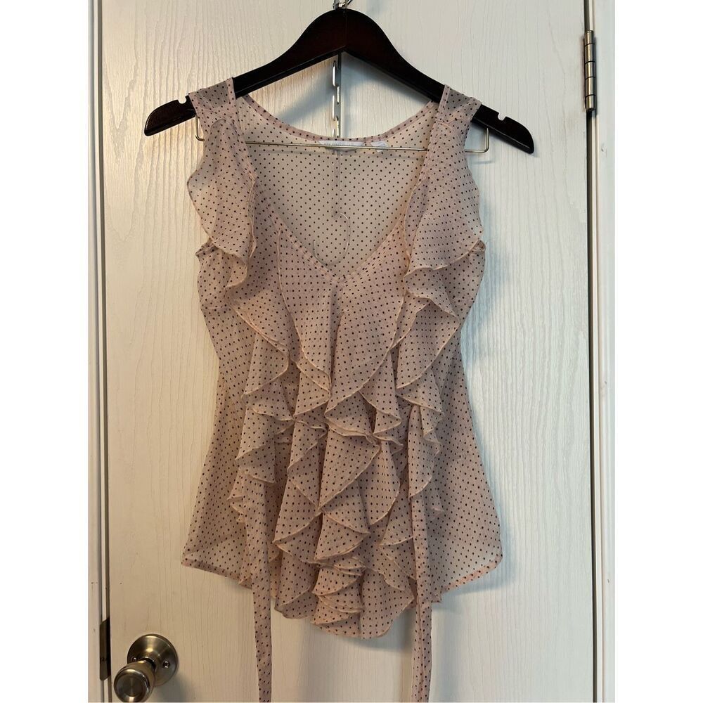 New York & Company Blouse